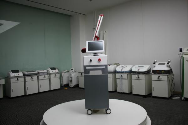 nd yag laser pigmentation tattoo removal machine/ active q- switch nd yag laser machine