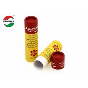 Rolled Edges Labeling White Paper Packaging Cosmetic Tube Boxes PMS Print