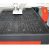 Rack gear Advertising Woodworking CNC Engraving Machine CNC Router ZKM-1218-3