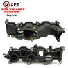China ZPY New INTAKE MANIFOLD 059129711 & 059129712 For Audi A4 A5 A6 for vw 059129711 059129712 wholesale