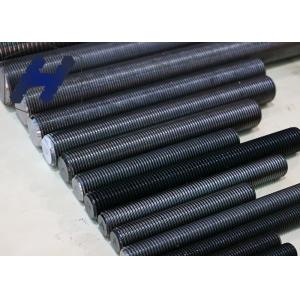 Carbon Steel 4140 Threaded Rod Diameter M100 20mm Threaded Bar