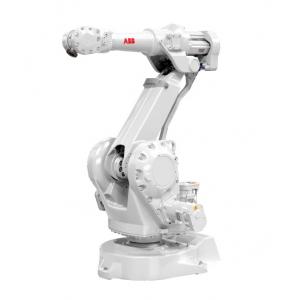 China Polishing Intelligent Robotic Arm IRB 2400/16 Remote Control Robot Arm supplier