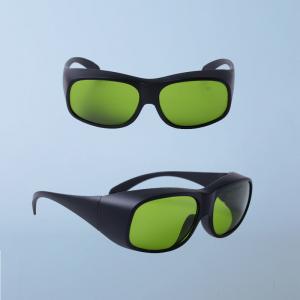 Ce En207 Nd Yag Laser Safety Glasses for 755nm Alexandrite