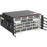 China Switch Huawei de alto rendimiento e impulsado por IA - CloudEngine S8700-4 para redes centrales empresariales wholesale