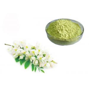 95% 98% Pure Rutin Powder Flower Bud Part Sophora Japonica Extract