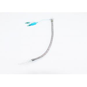 Hot Sale Stainless Steel Laser Resistant Endotracheal Tube for Laser Surgery