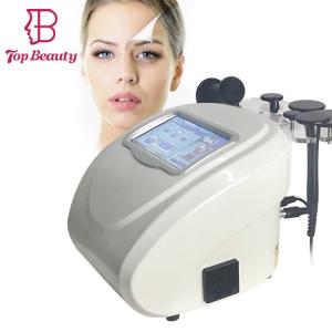 80Ma RMS RF 0.5Mhz Pain Relief Tecar Therapy Machine For Home