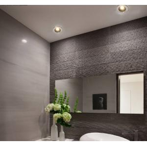 Aluminum Material Led Panel Downlight Waterproof Living Room Downlights