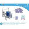 China How to pack liquid water sachet pure water pouch by machine automatically wholesale