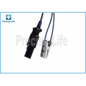 China Grampo adulto da orelha do sensor do datex-Ohmeda OXY-E4-H SpO2 com o conector de pino 7 supplier