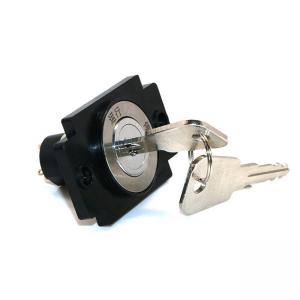 28mm Square Elevator Push Button Switch For Lock Button Elevator Key Switch