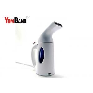 Safe ABS Body Handy Garment Steamer 700W Power VDE Plug For Home Travel