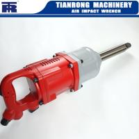 China 1 640mm*168mm Hand Tool Large Impact Wrench Customization Available High Torque on sale