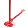 High Position Foot Pedal Pump 3ton Hydraulic Jack Stands