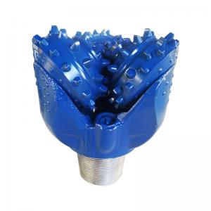 China TCI Water Well Drilling Bits 14 3/4 374.6MM For Geological Exploration supplier