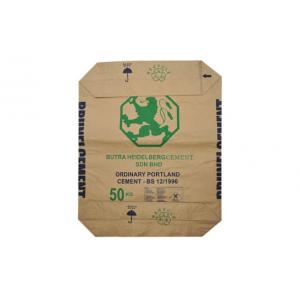 China Cement packing paper bags 02 supplier