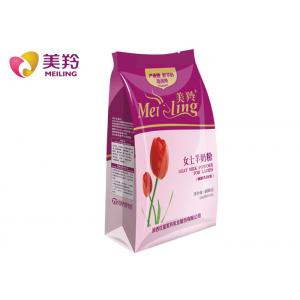 China Anti Aging Non Sucrose 28% Fat Filled Lady Milk Powder supplier