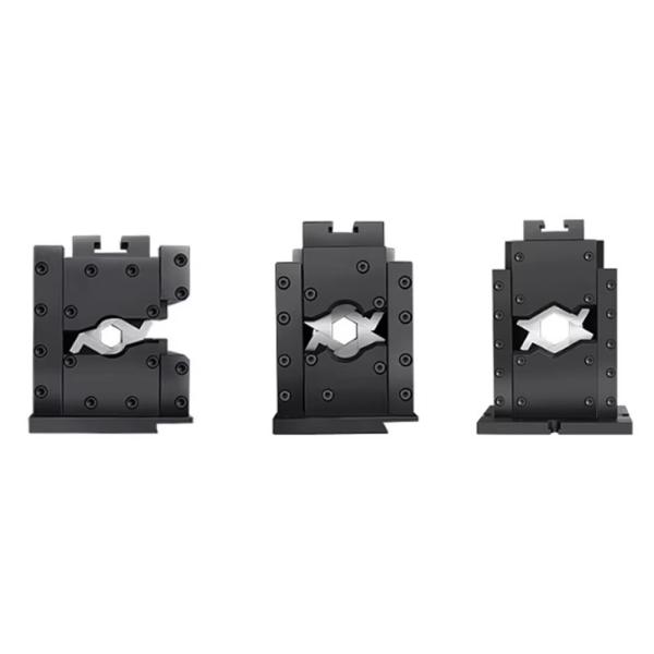 China Otp Mold Hexagon Crimping Mould for Combine Wires Terminal Crimping Machine wholesale