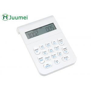 China Juumei Wireless Call Pad Manipulator For Queue Management System wholesale