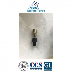 China General Use Turbocharger Tools / Quick Switch For Hydraulic Pump Pipe Change And Connection supplier
