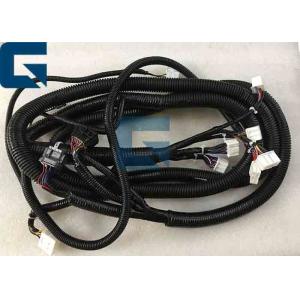 China KOBELCO SK200-8 Excavator Electric Parts Engine Wiring Harness YN13E01533P2 supplier