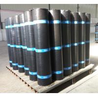 China high quality building material Modified Bitumen Waterproofing Rooting Resistant for sale