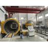 China Vacuum composite autoclave for prepreg vacuum pumping university experiments wholesale