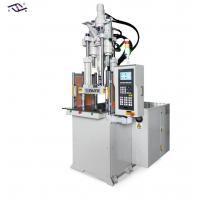 China 35 Ton Plugs Making Machine Standard Plastic Injection Molding Machine on sale