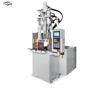 Factory Price 35 Ton Plugs Making Machine Standard Plastic Injection Molding Machine