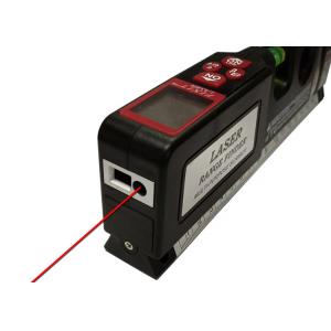 20m Auto Laser Level Distance Meter 3 In 1 Rangefinder 12 Months Warranty