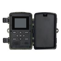 PIR 36pcs IR LEDs 4K Trail Camera 32MP Live Video Game Camera Forest Surveillance Trap