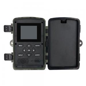China PR700 4K Trail Camera PIR 36pcs IR LEDs  32MP Live Video Game Camera Forest Surveillance Trap supplier