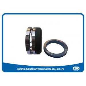 Single Face Multi Spring Mechanical Seal , Rotary Balanced Carbon Mechanical Seal