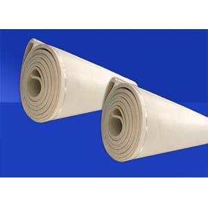 China Industrial Nomex Heat Resistant Felt Sheet For Sublimation Transfer Press Machine supplier