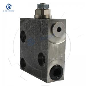 723-40-71101 723-40-71102 Relief Valve PC220-7 PC200-7 PC210-7 Pilot Valve For KOMATSU Excavator Spare Parts