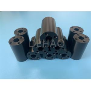RoHS Plastic Round Spacer Electronics Industry Electronic Semiconductors