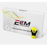 China Alientech ECM Titanium 3.0 フルバージョン 無制限再校正 必要ない KESSV3 新しい 2D ビューと表機能 wholesale