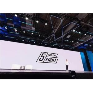 P1.25 Small Pixel Pitch LED Screen Indoor High Resolution 200x150mm