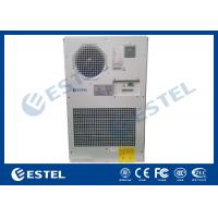 China 850m3/H Air Flow Outdoor Cabinet Air Conditioner IP55 Protection Environmental Friendly on sale