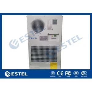 China 850m3/H Air Flow Outdoor Cabinet Air Conditioner IP55 Protection Environmental Friendly supplier