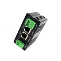 IEEE 802.3af At Bt Network Surge Protection Device , Network Surge Protector RJ45