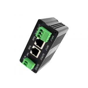 China IEEE 802.3af At Bt Network Surge Protection Device , Network Surge Protector RJ45 supplier