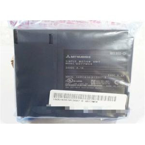China QD77M4 MELSEC-Q Simple Motion Module Modicon Quantum PLC Mitsubishi wholesale