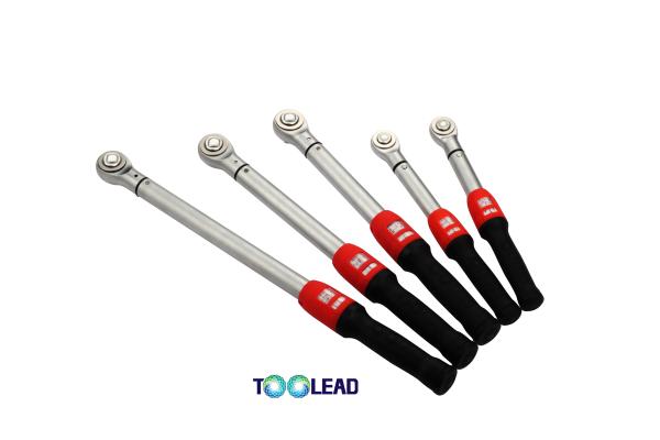 0.1 Nm 3/8 Inch Manual Merchanical Torque Wrench instruments for Motorcycle
