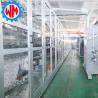 China Womeng New Model Full Servo Baby Diaper Making Machine 800pcs/Min PLC Control wholesale