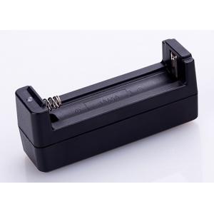 China Constant Voltage Wall Mount Battery Charger , Rechargeable Flashlight Charger supplier