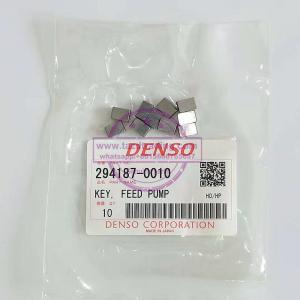 China Denso original and New 294187-0010 , 2941870010 , 294187 0010 , FEED PUMP KEY, Fit HP3/HP4 FUEL PUMPS wholesale