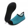 China Summer Fashionable Mens Aqua Socks Water Shoes For Swimming And Hiking wholesale