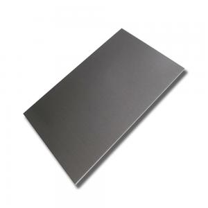 DX51D SGCC Astm A36 Steel Plate 28-gauge Home Appliance