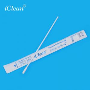 Non Slip Nylon Flocked Swab